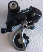 SUN RACE REAR DERAILLEUR - Dérailleur arrière Sun Race