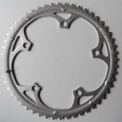 CAMPAGNOLO EXA DRIVES ALUMINUM CHAINRING 52- Plateau alu BCD 135