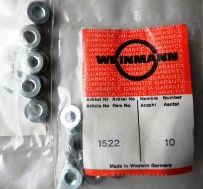 2 WEINMANN BRAKE BOLTS - 2 vis de frein 1522