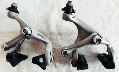 SACHS RIVAL BRAKES - Etriers de frein Sachs