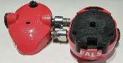 FALS 1000 PEDALS - Pédales autos
