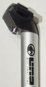 UNO KALLOY PERFORMANCED SEATPOST - Ø 27.2mm - Tige de selle