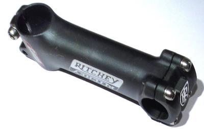 RITCHEY ROAD STEM - 120mm - Ø28.6mm - Potence route