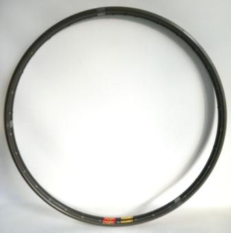 2 MAVIC GP4 TUBULAR ALU RIMS - 700 - 28" - 32 - Jantes boyaux