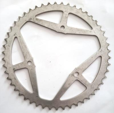 SUGINO ALUMINUM CHAINRING 50- Plateau alu BCD 106