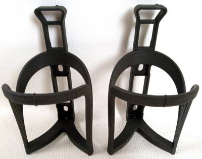 PLASTIC MARKOO - 2 Porte bidons résines
