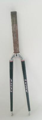 CARBON MACK 3 FORK - GABEL - Fourche 700 carbone