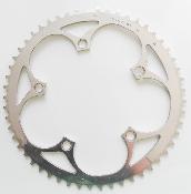  TA  ALUMINIUM CHAINRING - 53 S-135/9- Plateau alu BCD 130