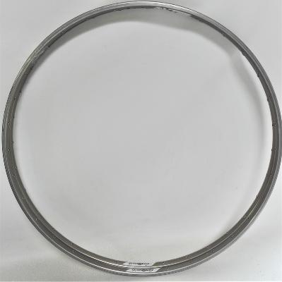 2 CAMPAGNOLO  BARCELONA 92  TUBULAR ALU RIMS - 700 - 28" - 32 - Jantes boyaux