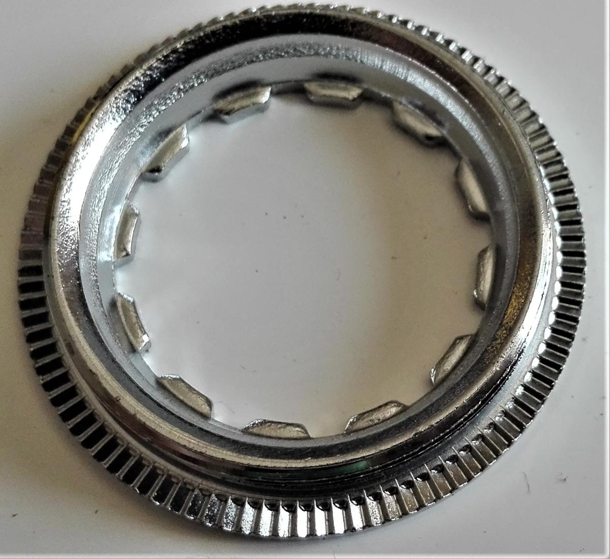 CASSETTE LOCK RING-40Nm - serrage 