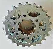 CAMPAGNOLO VELOCE ATHENA CASSETTE 9 SPEED 12/23 -  Cassette