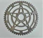  STRONGLIGHT  CHAINRING - 52 - Plateau alu BCD 122