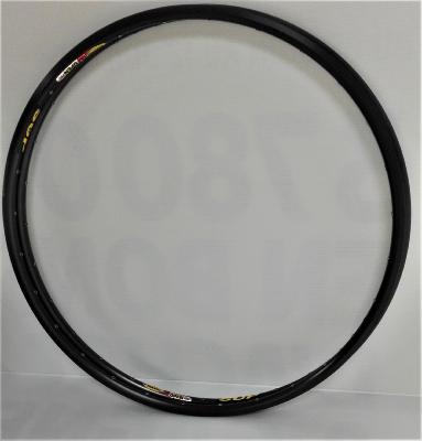 1 MAVIC OPEN PRO 622x16 RIM TIRE ALU- 28H - 1 Jante pneu