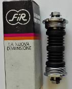  FIR STRADA LA NUOVA DIMENSIONE BOTTOM BRACKET AXLE-70s -36 x 24 F - Axe de pedalier 112mm - cuvettes alu