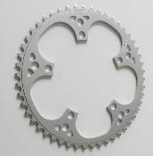  ALUMINIUM CHAINRING 50 - Plateau alu BCD 122