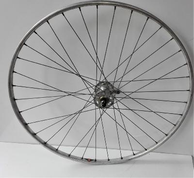 NORMANDY 47 78 - RECORD FRONT WHEEL - Roue av. 700