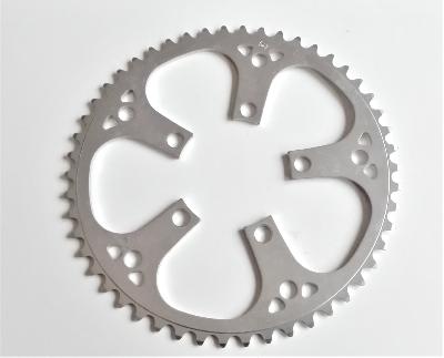 STRONGLIGHT ALUMINIUM CHAINRING - 50 - Plateau alu BCD 86