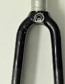 WILIER BY MIC CARBON FORK - GABEL  - Fourche carbone