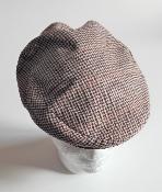 1950'S 1960'S  CAP MADE IN FRANCE - SIZE 54 CAP - Casquette