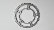 STRONGLIGHT ALUMINIUM CHAINRING - 52 - Plateau alu BCD 122