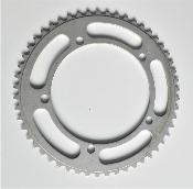 MIGHTY COMPETITION SUGINO ALUMINIUM CHAINRING - 52 - Plateau alu BCD 144