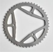  ALUMINIUM CHAINRING - 48 - Plateau alu