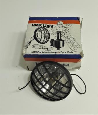 UMX  LIGHTING FRONT -  Feu avant 