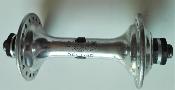 CAMPAGNOLO SUPER RECORD FRONT HUB - 36 T- Moyeu avant 