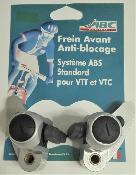 ABC FRONT BRAKE STANDARD ABS SYSTEM FOR MTB - Frein Avant VTT ET VTC