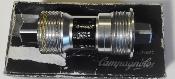 CAMPAGNOLO CHORUS BOTTOM BRACKET  AXLE 1.37"x24 ISO - Axe de pedalier 102 mm