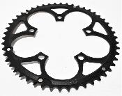 SHIMANO RPM  ALUMINUM CHAINRING - 50T - Plateau alu bcd 110