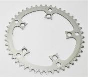 STRONGLIGHT ALUMINIUM CHAINRING - 46T- Plateau alu BCD 122