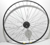 MAVIC GP4 REAR WHEEL - Roue ar 700