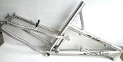 VARIO MEZKAL ALUMINUM MTB FRAME 18"  - Cadre VTT alu 45 cm