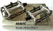 MAVIC SSC 640 PEDALS - Pédales 14x1.25