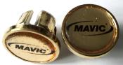 MAVIC HANDLEBAR END PLUGS - Bouchon de guidon