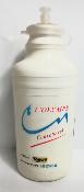 T.A 1980's VINTAGE BOTTLE - Bidon course Années 85 L'OLYMPE