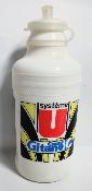 T.A 1980's VINTAGE BOTTLE - Bidon course Années 85 SYSTEME U - GITANE