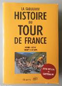 Histoire du Tour - BOOK - Livre - Pierre CHANY 