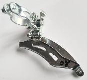 FALCON TRIPLE FRONT DERAILLEUR - Avant 28.6 mm