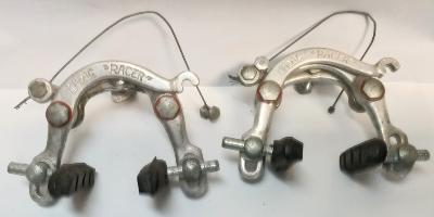 MAFAC RACER - Etriers de freins