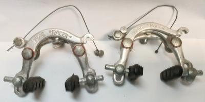 MAFAC RACER BRAKE CALIPERS - Etriers de freins