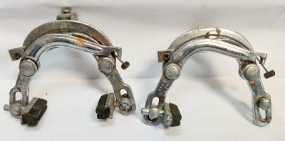 ATOM LAM PEUGEOT BRAKE CALIPERS - Etriers de freins