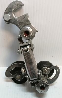 GIAN ROBERT CHAMPION REAR DERAILLEUR - Dérailleur arrière