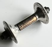 PELISSIER FRANCE FRONT HUB - Moyeu avant 36 trous