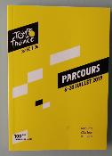 NOTEBOOK - TOUR DE FRANCE 2019 - Bloc notes