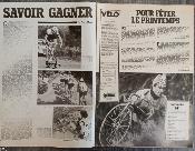 FRANCE VELO  - n°141 - 04/1980