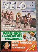 FRANCE VELO  - n°129 - 04/1979