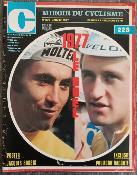  MIROIR DU CYCLISME - Mensuel - n°226 - 01/1977.