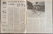 CYCLISME MAGAZINE- Mensuel n°90 - 06/1975 - SPECIAL TOUR